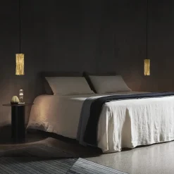 Slamp Accordeon Vertical Suspension