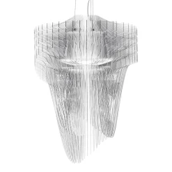 Slamp Aria Suspension Large