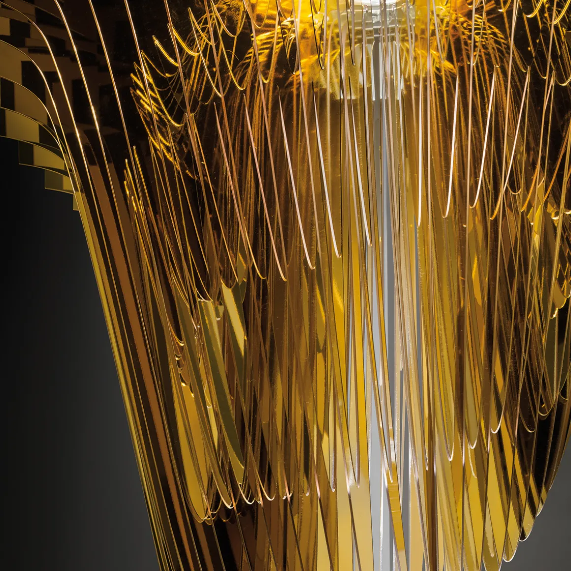 Slamp Aria Suspension Large