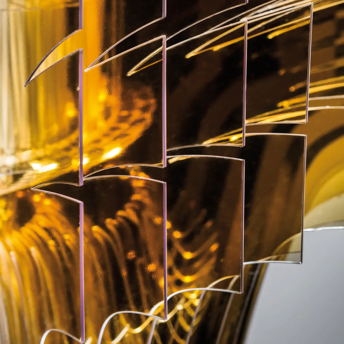 Slamp Aria Suspension Large