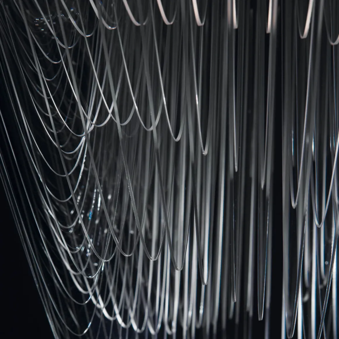 Slamp Aria Suspension Large