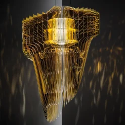 Slamp Aria Suspension Large