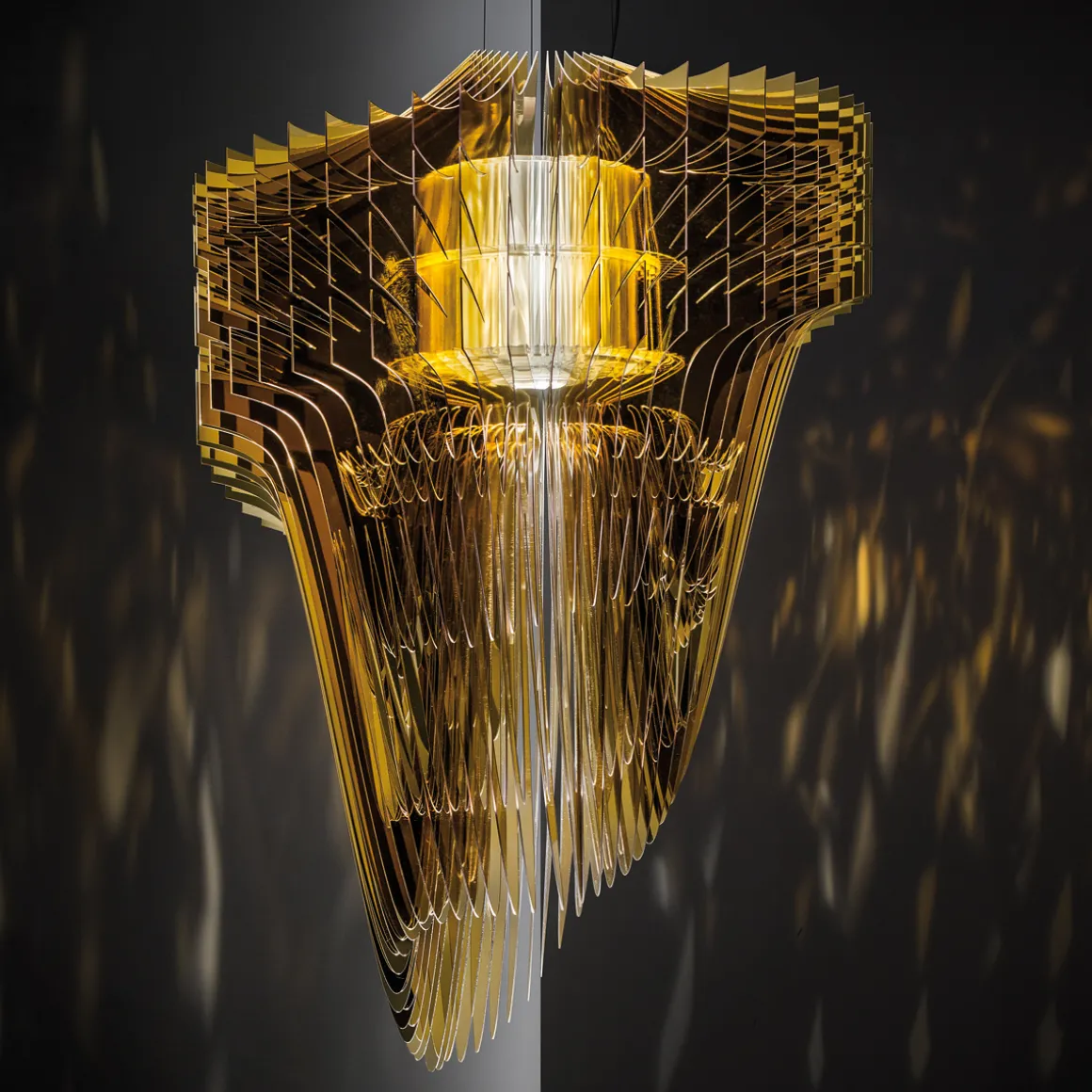 Slamp Aria Suspension Large