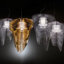 Slamp Aria Suspension Medium