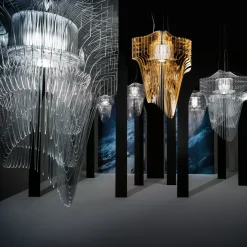 Slamp Aria Suspension Medium