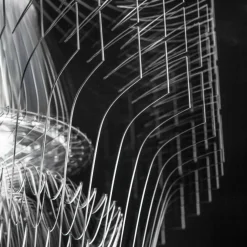 Slamp Aria Suspension Medium