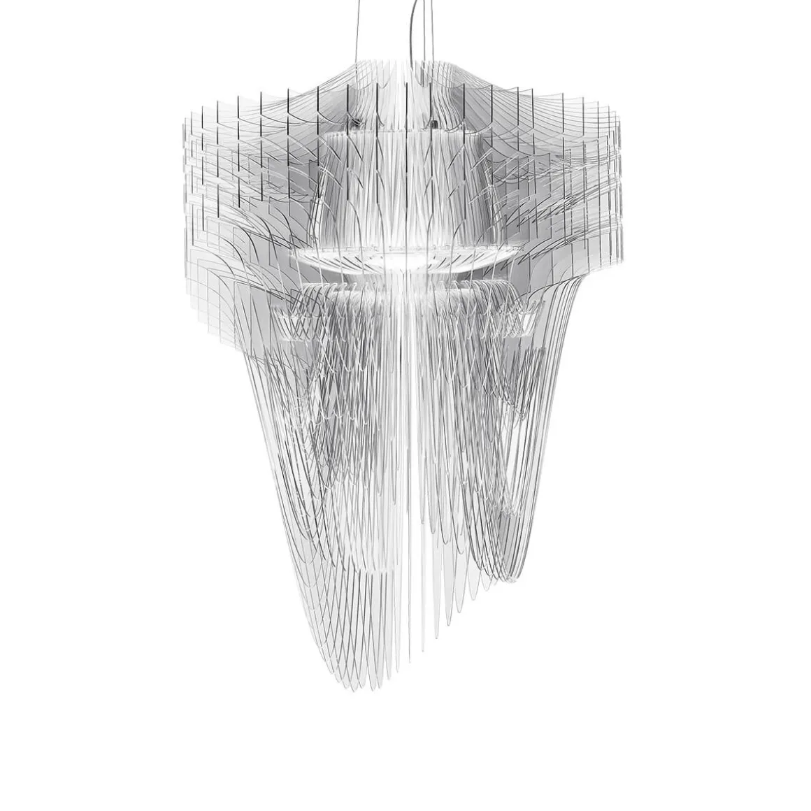 Slamp Aria Suspension Small