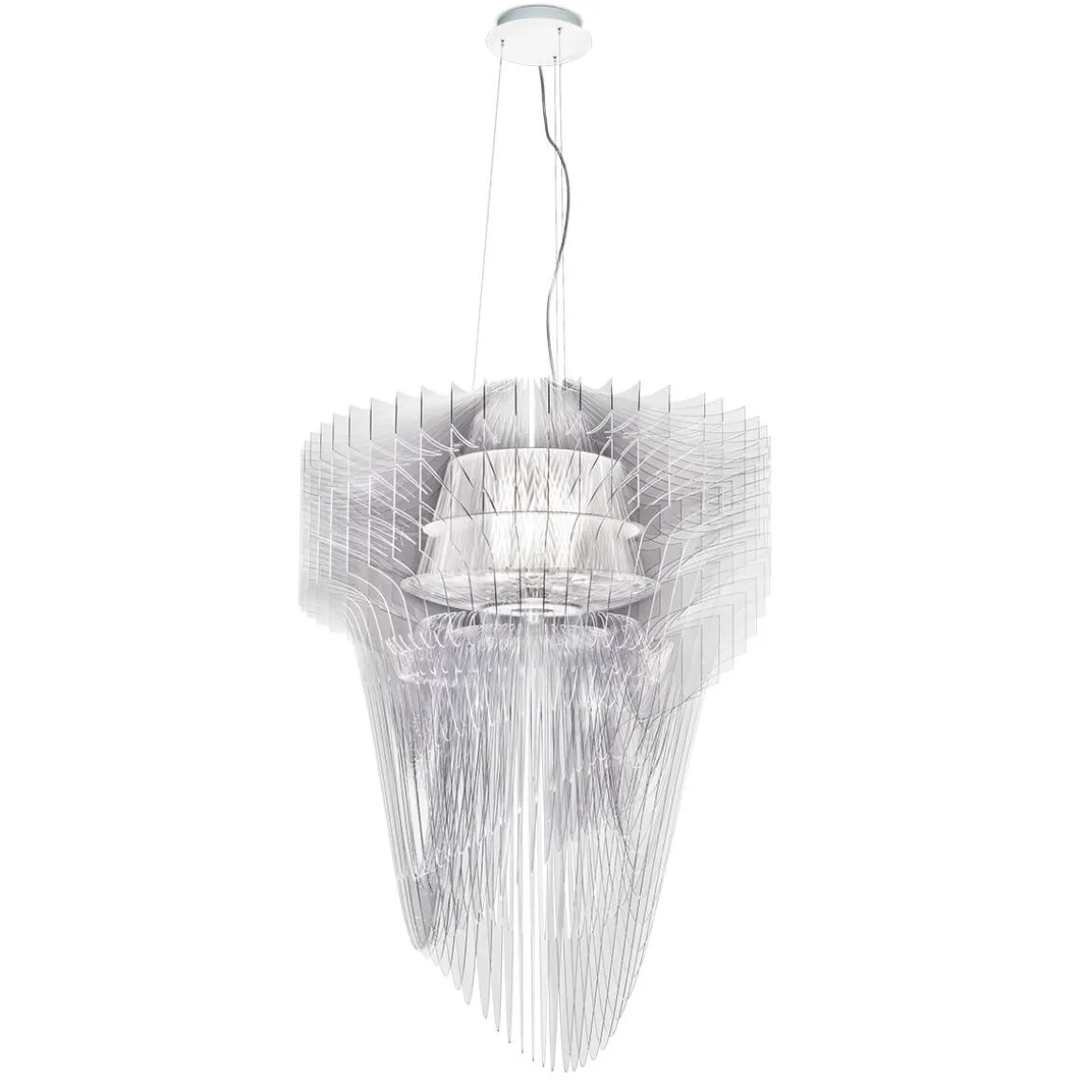 Slamp Aria Suspension Small