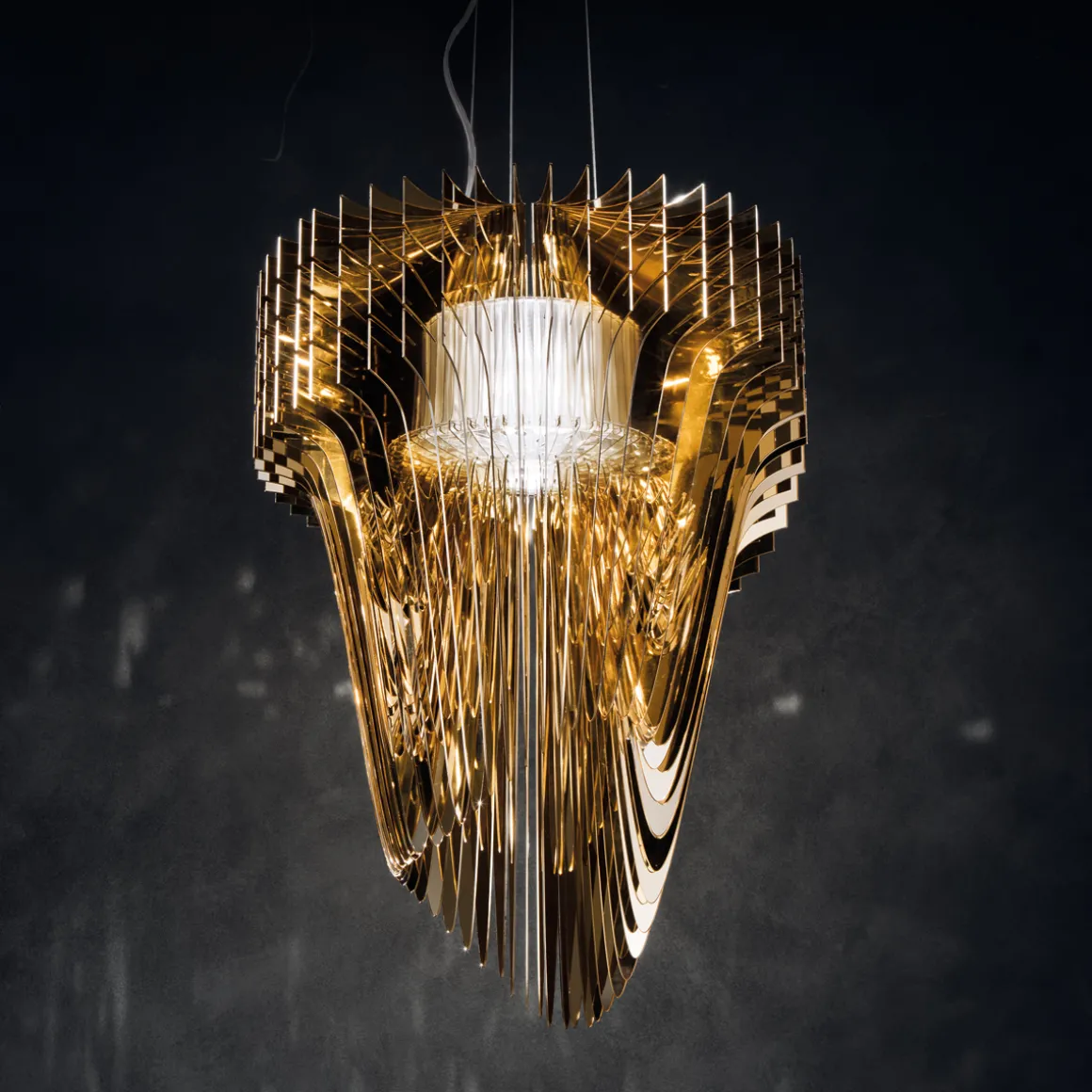 Slamp Aria Suspension Small