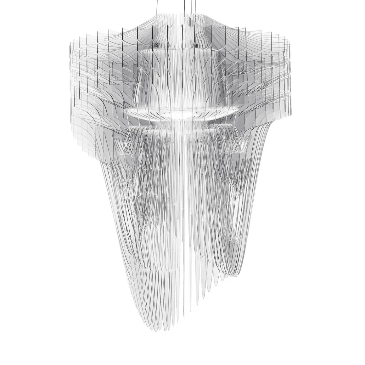 Slamp Aria Suspension XL