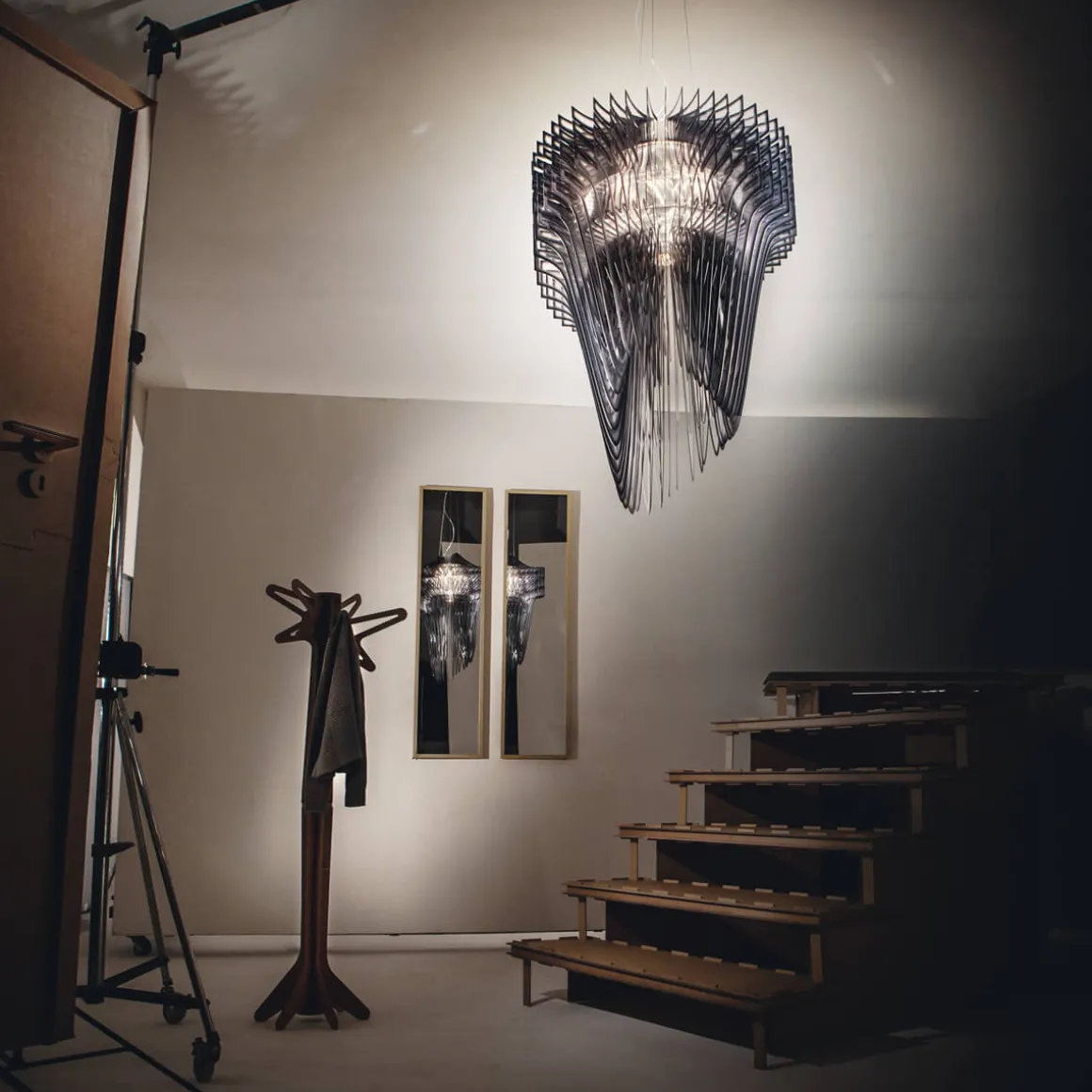 Slamp Aria Suspension XL