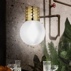 Slamp Atmosfera Suspension