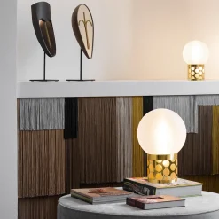 Slamp Atmosfera Table Medium