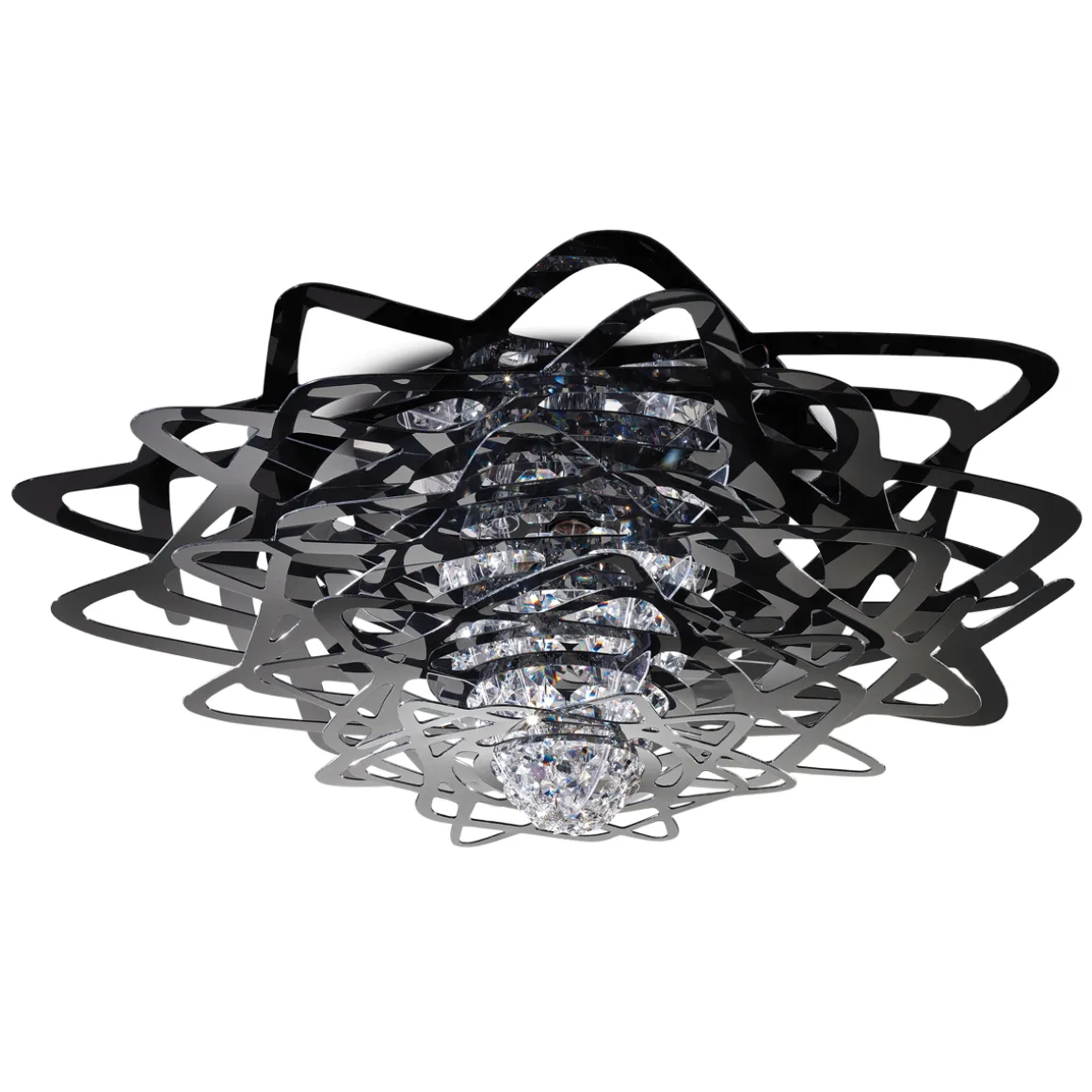 Slamp Aurora Ceiling Large