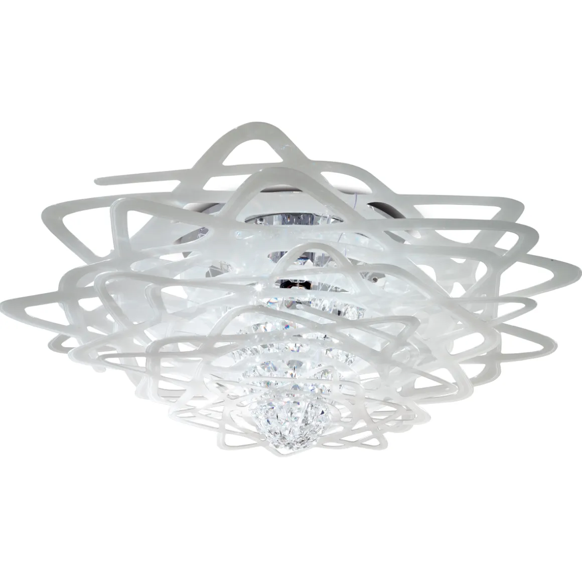 Slamp Aurora Ceiling Large