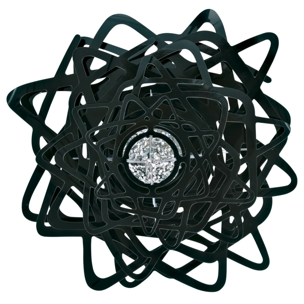 Slamp Aurora Ceiling Large