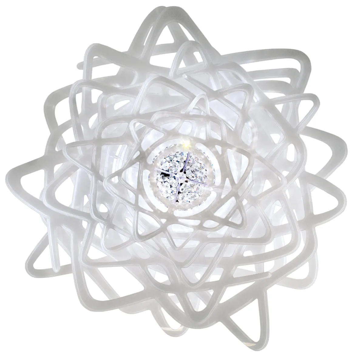 Slamp Aurora Ceiling Large