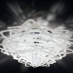 Slamp Aurora Ceiling Large