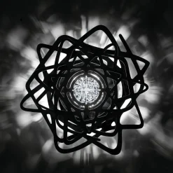 Slamp Aurora Ceiling Mini, Rückläufer