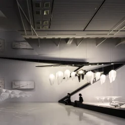 Slamp Avia Suspension Large