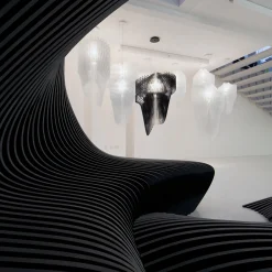 Slamp Avia Suspension Medium