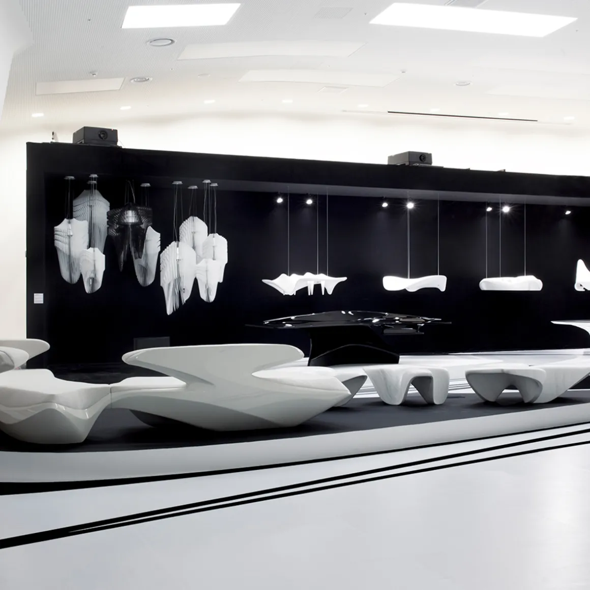 Slamp Avia Suspension Small