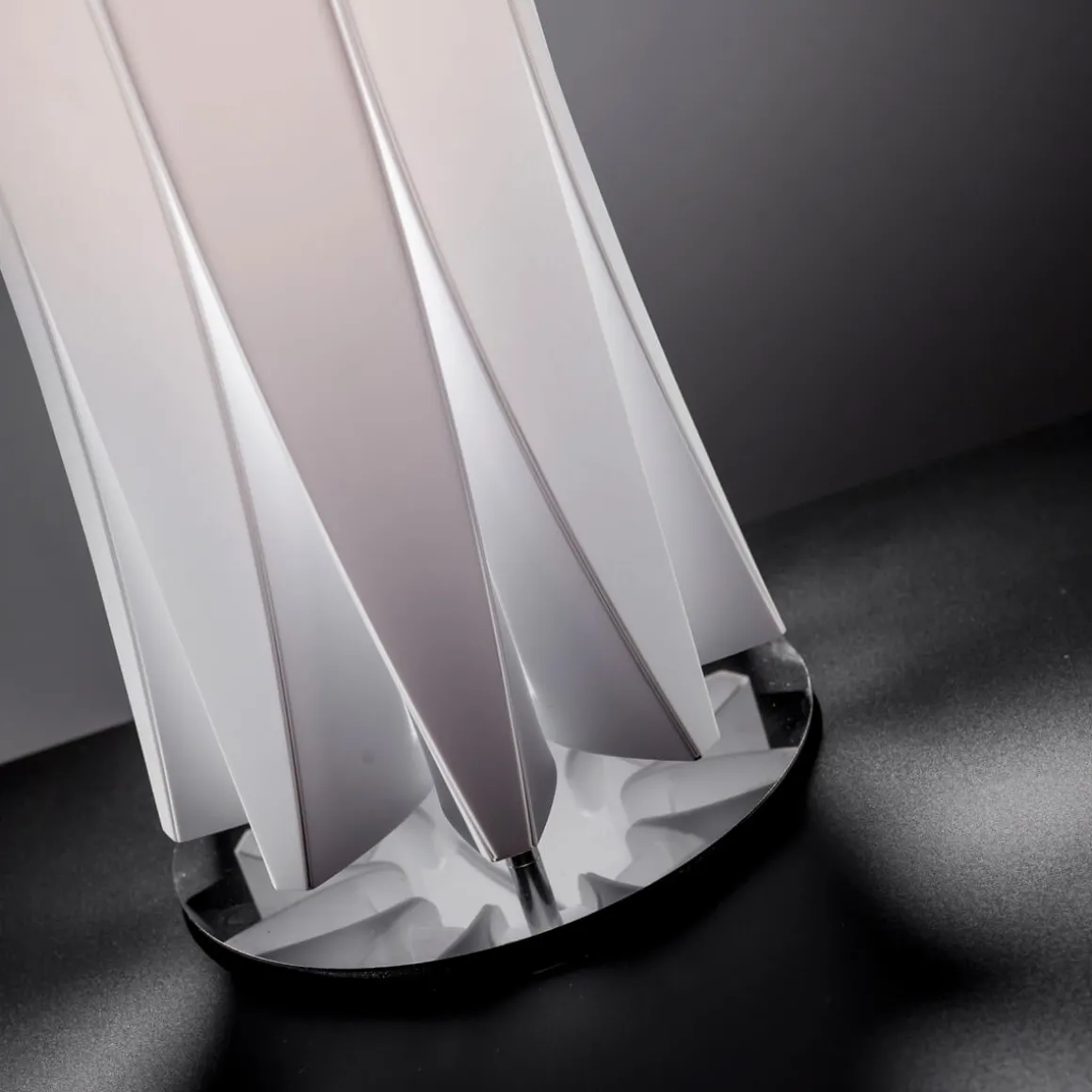 Slamp Bach Floor XXL