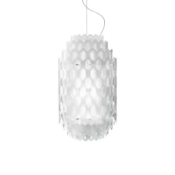 Slamp Chantal Suspension Small