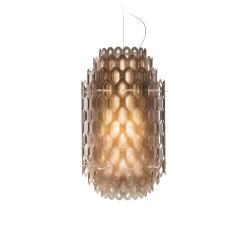 Slamp Chantal Suspension Small