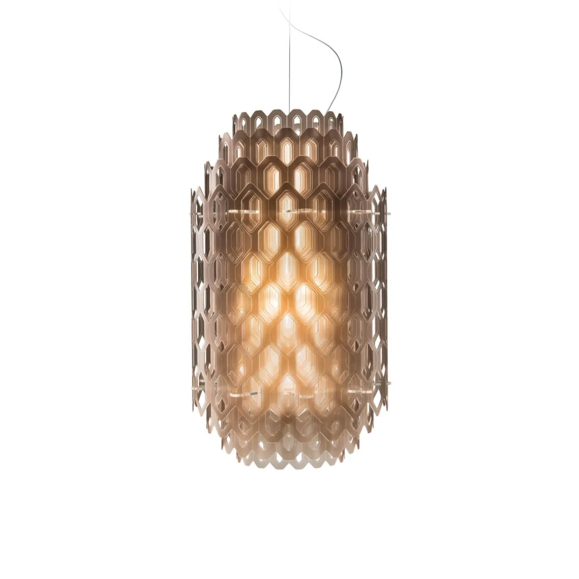 Slamp Chantal Suspension Small
