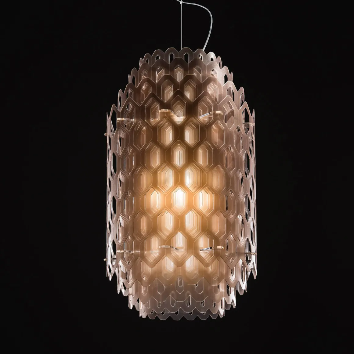 Slamp Chantal Suspension Small