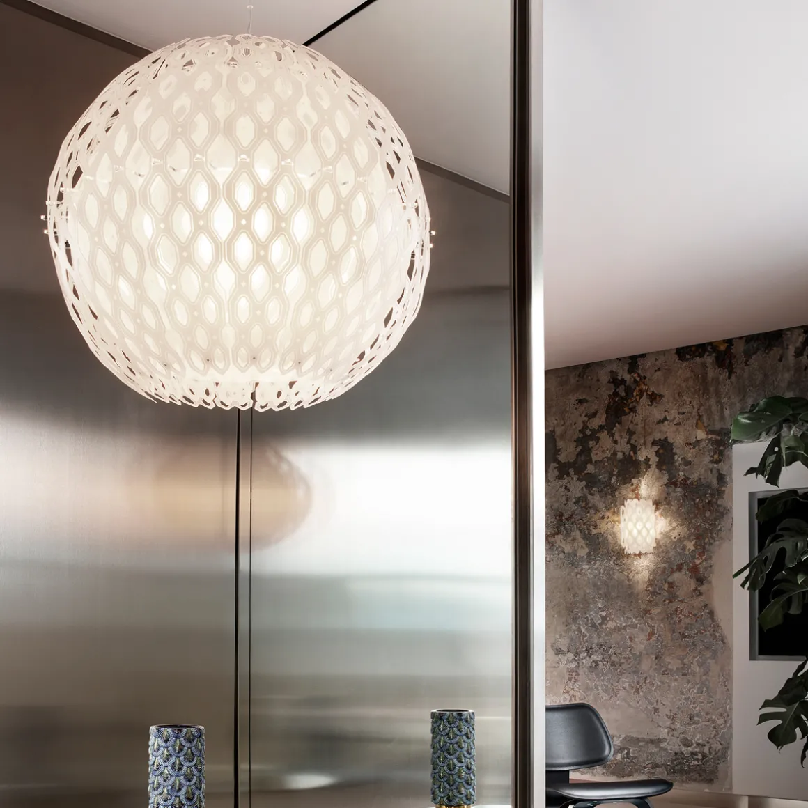 Slamp Charlotte Applique