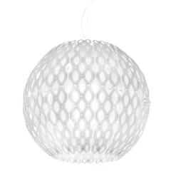 Slamp Charlotte Globe Suspension