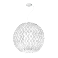 Slamp Charlotte Globe Suspension