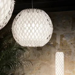 Slamp Charlotte Globe Suspension