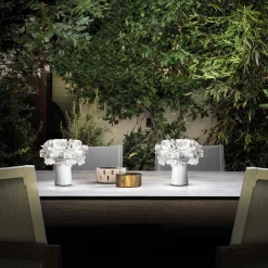 Slamp Clizia Battery LED Akkuleuchte