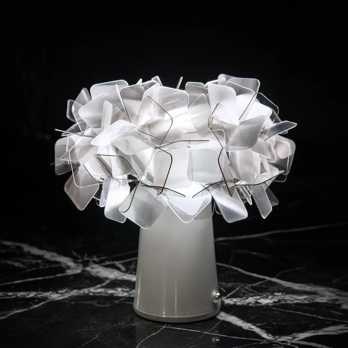 Slamp Clizia Battery LED Akkuleuchte