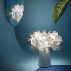 Slamp Clizia Battery LED Akkuleuchte