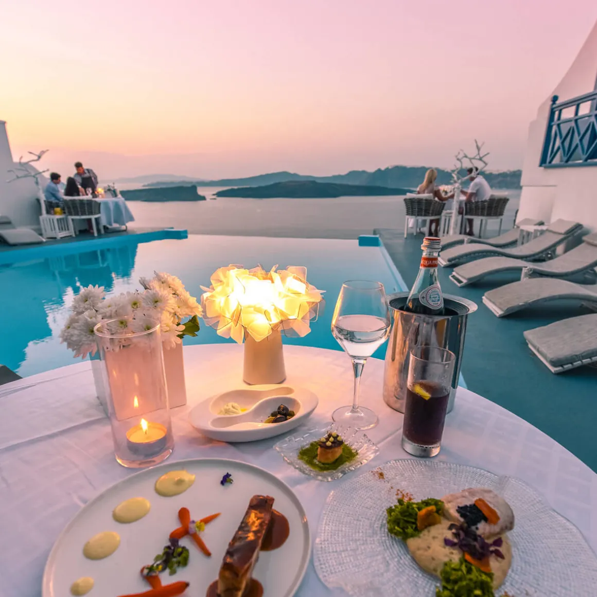 Slamp Clizia Battery LED Akkuleuchte