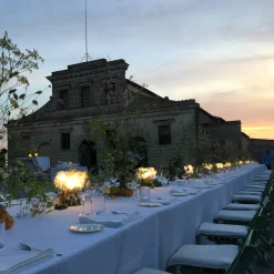 Slamp Clizia Battery LED Akkuleuchte