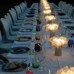 Slamp Clizia Battery LED Akkuleuchte