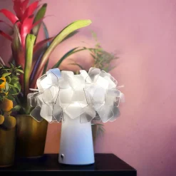 Slamp Clizia Battery LED Akkuleuchte