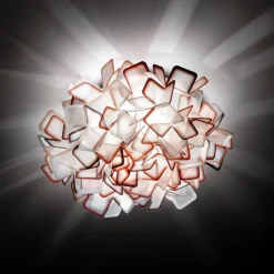 Slamp Clizia Ceiling / Wall Medium