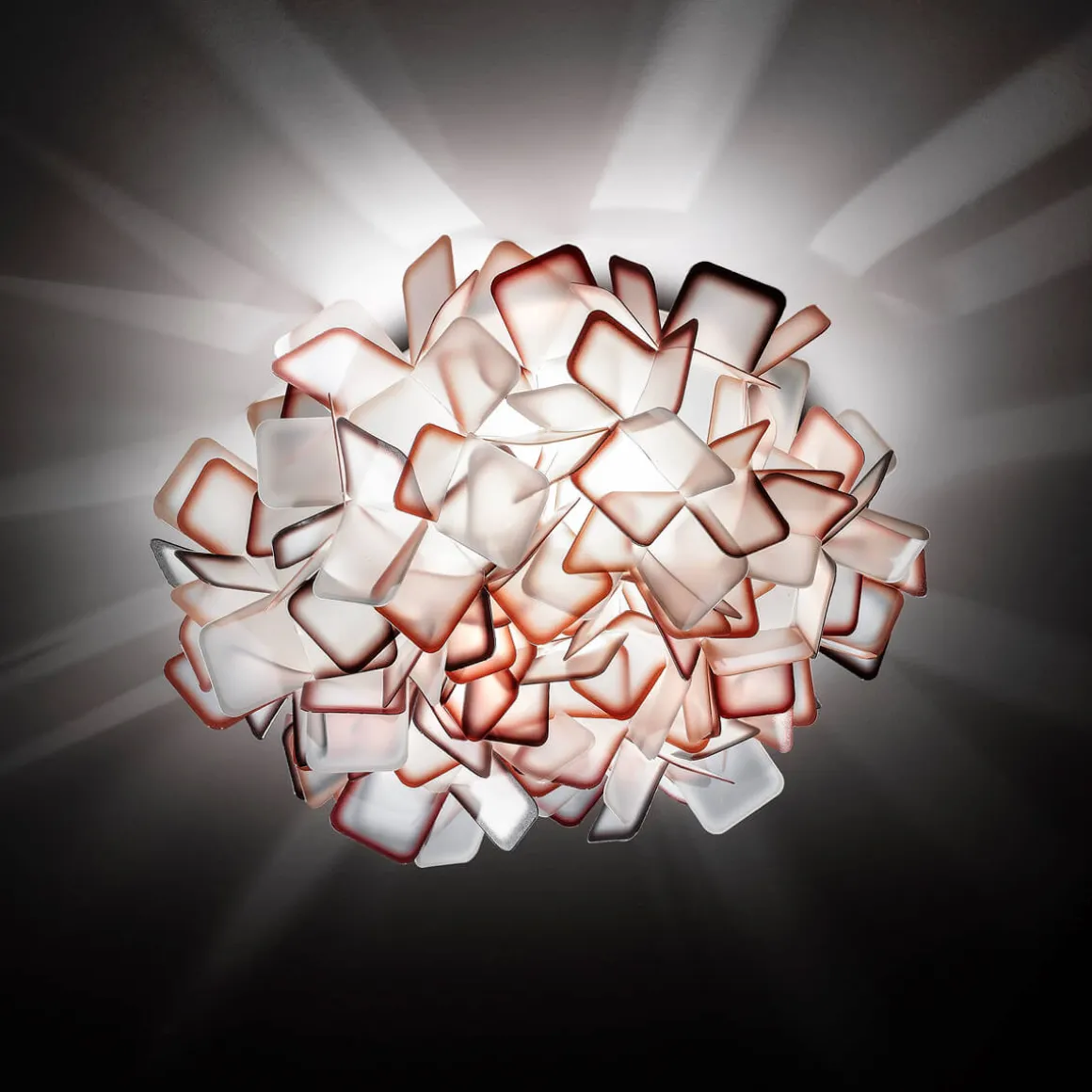 Slamp Clizia Ceiling / Wall Medium