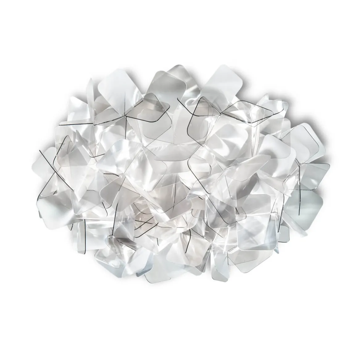 Slamp Clizia Ceiling / Wall Medium