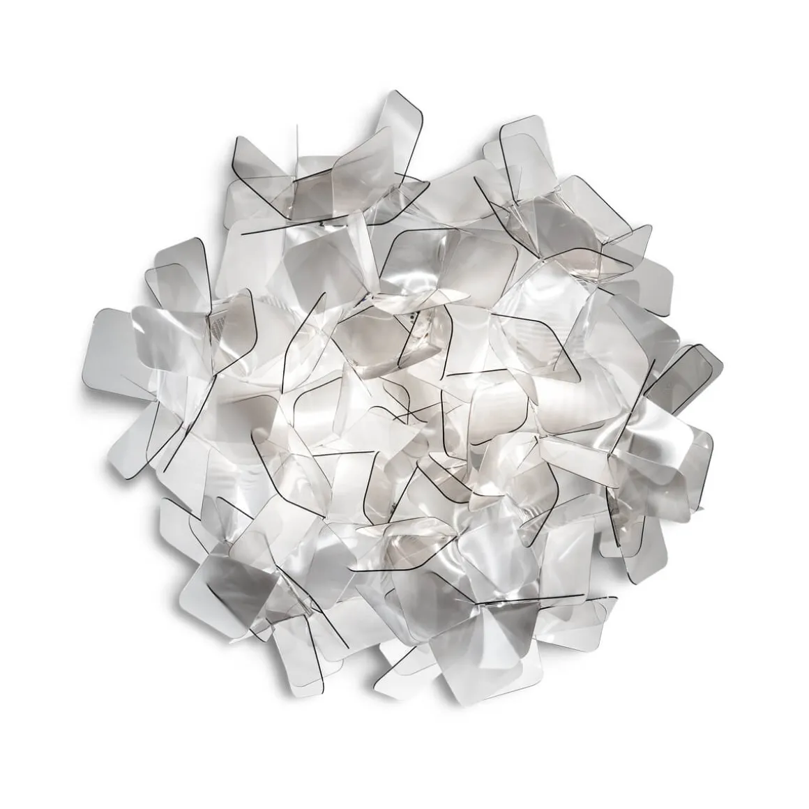 Slamp Clizia Ceiling / Wall Medium