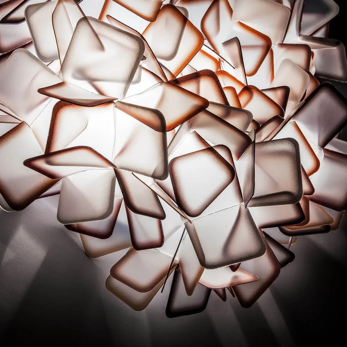 Slamp Clizia Ceiling / Wall Medium