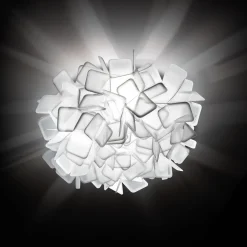 Slamp Clizia Ceiling / Wall Medium