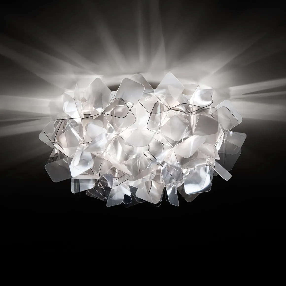 Slamp Clizia Ceiling / Wall Medium