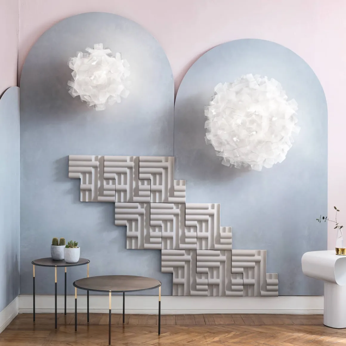 Slamp Clizia Ceiling / Wall Mini